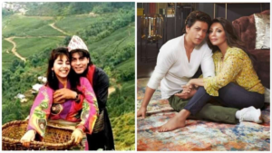 বিয়ের পরেই কনেকে নিয়ে সোজা দার্জিলিংয়ে হানিমুন! তবে শাহরুখের সেই মধুচন্দ্রিমা নিয়ে কোন চমকপ্রদ তথ্য ফাঁস করলেন প্রযোজক?