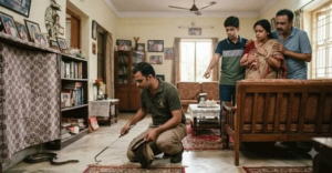 বর্ষার রাতে ঘরে ঢুকে পড়তে পারে বিষধর সাপ! এই ৫টি সহজ উপায়ে নিজেকে ও পরিবারকে রাখুন সুরক্ষিত
