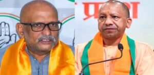 ‘যোগীজি আর মঠে বসার যোগ্য নন’! মাছ খাওয়া নিয়ে তোপ দাগতেই মুখ্যমন্ত্রীকে নিয়ে বিস্ফোরক মন্তব্য অজয় রায়ের
