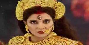 রূপে রূপান্তরে মহিষাসুরমর্দিনী! শুভশ্রীর সঙ্গে কালিকা ও কমলার রূপে চমক দিতে আসছে কোন চেনা মুখেরা?