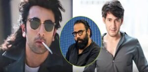 মুক্তির আগেই হইচই! ‘অ্যানিমেল পার্ক’ ও মহেশ বাবুকে নিয়ে মুখ খুললেন খোদ পরিচালকের ভাই