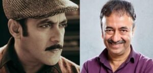 বলিউডে ৩৮ বছর পূর্তির মাঝেই বিরাট বোমা ফাটল! সলমন খানকে নিয়ে ঠিক কী বললেন রাজকুমার হিরানি?