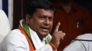 কলকাতা ও হাওড়া পুরসভা নিয়ে বিরাট ছক বিজেপির! ভোটের আগেই বিস্ফোরক পূর্বাভাস দিয়ে কী বললেন সুকান্ত?