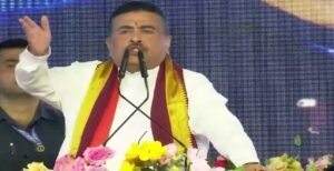 ডাবল ইঞ্জিন সরকারের বড় পদক্ষেপ! এক ধাক্কায় ৫,৮০০ জনের চাকরির প্রতিশ্রুতি দিয়ে কী বললেন মুখ্যমন্ত্রী?