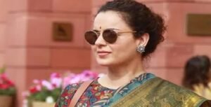 রাজনীতি নাকি রূপোলি পর্দা? ভবিষ্যৎ নিয়ে যা বললেন ‘কুইন’ কঙ্গনা, শুনলে চমকে যাবেন!