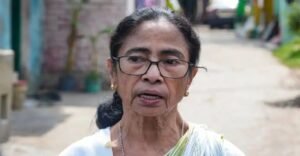 “কারও জন্য আলাদা নিয়ম নেই!” মমতার বিরুদ্ধে কড়া আইনি পদক্ষেপের হুঁশিয়ারি দিলেন মন্ত্রী গৌরীশঙ্কর ঘোষ