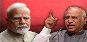 মহিলা সংরক্ষণ থেকে সর্বদলীয় বৈঠক! সীমানা পুনর্নির্ধারণ বিতর্ক তুঙ্গে তুললেন কংগ্রেস সভাপতি