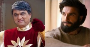 “ওঁর চেহারাটা দুষ্টু প্রকৃতির!” রণবীর সিংয়ের কাস্টিং নিয়ে ফের বিস্ফোরক মন্তব্য শক্তিমানের