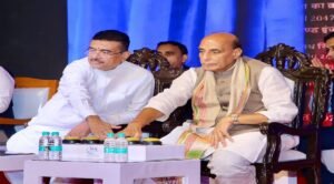 প্রতিরক্ষা উৎপাদনে আত্মনির্ভরতার পথে বাংলা! রায়চকের মেগা প্রজেক্টসহ ৫ প্রকল্পের ভিত্তিপ্রস্তর স্থাপন মন্ত্রীর
