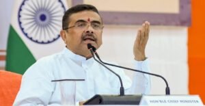 ১ কোটি ৪৬ লক্ষ মানুষের অ্যাকাউন্টে সরাসরি টাকা! অন্নপূর্ণা যোজনা নিয়ে মুখ খুললেন শুভেন্দু অধিকারী