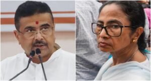 ‘ফেসবুকেই থাকুন… আপনার সব ভাণ্ডার ফাঁক! অন্নপূর্ণা যোজনা নিয়ে মমতাকে কড়া ভাষায় আক্রমণ শুভেন্দুর