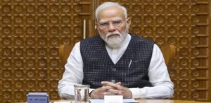 ‘পাশে আছে ভারত’, নেপালে প্রলয়ঙ্কারী বন্যায় প্রাণহানির ঘটনায় বড় ঘোষণা প্রধানমন্ত্রীর! কী কথা হলো দুই দেশের রাষ্ট্রপ্রধানের?