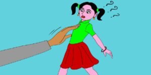 গড়ফায় নৃশংস ঘটনা: ফ্ল্যাট থেকে ডেকে নিয়ে ছাদে ৪ বছরের শিশুর ওপর পাশবিক অত্যাচার, পুলিশ খুঁজছে অভিযুক্তকে