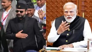 হাড়হিম করা পরিস্থিতি পড়শি দেশে! মুহূর্তে নিশ্চিহ্ন গ্রাম-সেতু, নিখোঁজ ৩৮৪ পর্যটক, ভারত কী পদক্ষেপ নিচ্ছে?