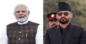নেপালে হড়পা বানের তাণ্ডব! মানস সরোবরে যাওয়া শতাধিক ভারতীয় নিখোঁজ, বালেন্দ্রকে কী বার্তা দিলেন মোদি?