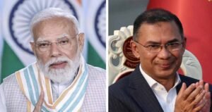 সৌদি-পাক-তুরস্কের নতুন সামরিক জোটে নাম লেখাতে চলেছে ঢাকা? জল্পনার মাঝেই বড় বার্তা দিলেন বাংলাদেশের মন্ত্রী!