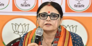 ‘শিক্ষাঙ্গনে রাজনীতি চলতে দেব না!’ যাদবপুরের অশান্তি নিয়ে বিস্ফোরক মন্তব্য মন্ত্রীর