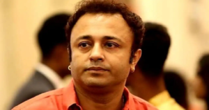 চলন্ত লরির ধাক্কা, অল্পের জন্য প্রাণে বাঁচলেন অভিনেতা জয়জিৎ বন্দ্যোপাধ্যায়! শহরের নিরাপত্তা নিয়ে বড় প্রশ্ন
