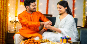 রাখি বন্ধনে জমজমাট ভোজ! ভাই-বোনের এই বিশেষ দিনে পাতে রাখুন জিভে জল আনা সেরা ৭ পদ