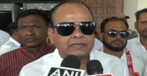 ঝাড়খণ্ডে ছাত্র বিক্ষোভ নিয়ে বিস্ফোরক স্বাস্থ্যমন্ত্রী ইরফান আনসারি! “মুখ্যমন্ত্রীকে হত্যার চেষ্টা হয়েছিল,” দাবি মন্ত্রীর