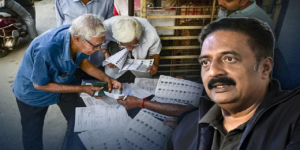 ভোটার তালিকা থেকে নাম বাদ গেল অভিনেতা প্রকাশ রাজের! বেঙ্গালুরু কাণ্ডে ক্ষোভে ফুঁসছেন তারকা