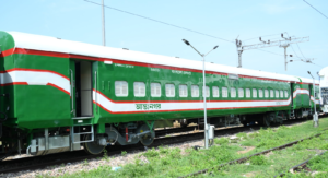 বাংলাদেশের জন্য ভারতের বড় উপহার! অত্যাধুনিক LHB কোচে বদলে যাচ্ছে রেল সফর, কী কী থাকছে নতুন ট্রেনে?