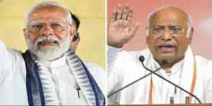 “এই দেশে কি দলিতদের কোনও স্থান নেই?” রামলীলা ময়দান কাণ্ডে মোদী সরকারকে তুলোধনা মল্লিকার্জুন খাড়্গের
