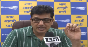 দিল্লিতে সাইকেল কেনায় হাজার হাজার টাকার দুর্নীতি! বিজেপি সরকারের বিরুদ্ধে বিস্ফোরক অভিযোগ আনল ‘আপ’