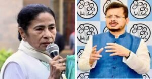 ‘হিটলারের শেষ ১০ দিনের মতো অবস্থা!’ মমতার বিরুদ্ধে কড়া মামলা রুজু হতেই ধুন্ধুমার রাজ্য রাজনীতিতে