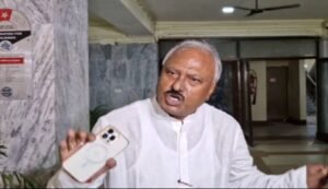 আরজি কর কাণ্ডে নতুন মোড়! পানিহাটির প্রাক্তন বিধায়ক নির্মল ঘোষকে দুদিনের পুলিশি হেফাজতে পাঠাল আদালত