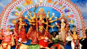 পুজো মণ্ডপে আমিষ খাওয়া নিষেধ কিংবা থিম করা যাবে না? মুখ খুললেন বিশ্ব হিন্দু পরিষদের শীর্ষ নেতা