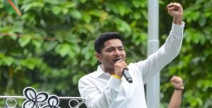 ‘অভিষেক পালিয়ে গিয়েছে!’ জল্পনা উড়িয়ে এমন চ্যালেঞ্জ ছুড়লেন তৃণমূলের সেকেন্ড ইন কমান্ড, জানলে চমকে যাবেন