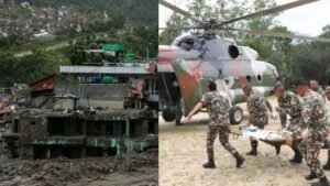 ভারত, আমেরিকা থেকে রাশিয়া—নেপালের প্রাকৃতিক বিপর্যয়ে নিখোঁজ কোন দেশের কত নাগরিক? চাঞ্চল্যকর তথ্য প্রকাশ্যে