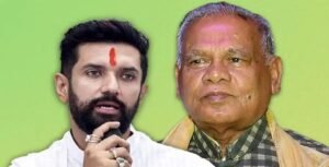 মোদী সরকারের দুই মন্ত্রী মুখোমুখি! এসসি-এসটি সংরক্ষণ বিতর্ক নিয়ে তুঙ্গে রাজনৈতিক তরজা