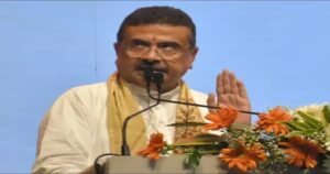 জঙ্গলমহলে কিষেণজিদের খাতা বন্ধ করেছি, আর যাদবপুর তো কোন ছার! চরম হুঁশিয়ারি দিলেন শুভেন্দু