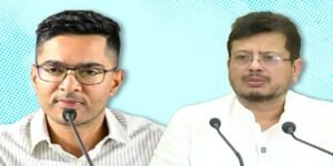 তৃণমূলের অন্দরে ফের ফাটল! রানি রাসমণি রোডের মঞ্চ থেকে ‘সেটিং’ তত্ত্ব তুলে কাঁপিয়ে দিলেন ঋতব্রত বন্দ্যোপাধ্যায়