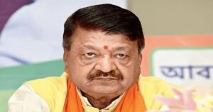 চল্লিশ পেরোলে চিনি খাওয়া নিষিদ্ধ করা উচিত! নেপথ্যে কী যুক্তি দিয়ে চরম বিতর্কে জড়ালেন কৈলাশ বিজয়বর্গীয়?