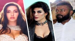 নোরা কি শুধুই ভিকটিম? সুকেশের হাত থেকে লেখা সেই গোপন চিঠির চাঞ্চল্যকর তথ্য জানলে চমকে যাবেন!