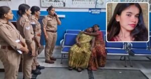পরীক্ষা আছে, বাড়ি যেতে পারব না! ঠিক কী হয়েছিল আমেথির নার্সিং ছাত্রীর সঙ্গে? রহস্যমৃত্যুতে চাঞ্চল্য