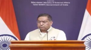 মোদীর আমন্ত্রণে রাজধানী কাঁপাতে আসছে বিশ্ব নেতারা! ব্রিকস সম্মেলন ঘিরে রাজধানীতে কড়া নিরাপত্তা ও চাঞ্চল্য
