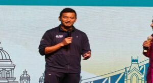‘টাকা গেল কোথায়?’ ব্রাজিল ফুটবল কনফেডারেশনকে দেওয়া অগ্রিম নিয়ে বিস্ফোরক ই-মেল বাইচুং ভুটিয়ার