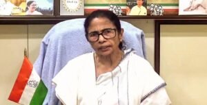 হাইকোর্টের শর্ত ভেঙে বিপাকে তৃণমূল সুপ্রিমো, টিএমসিপি-র সভা ঘিরে মমতার বিরুদ্ধে দায়ের হল এফআইআর