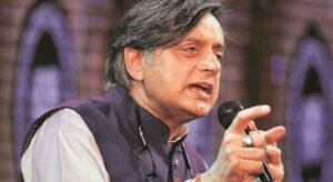 ‘এত মানুষের মৃত্যু নাটক মনে হলো?’ নেপালে হড়পা বান নিয়ে বেফাঁস মন্তব্য করে চরম ট্রোলের মুখে কংগ্রেস সাংসদ