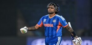 নেতৃত্ব হারানোর যন্ত্রণায় প্রথমে হেসেছিলেন স্কাই! জাতীয় দলের হটসিট ছাড়ার পর মুখ খুললেন সূর্যকুমার