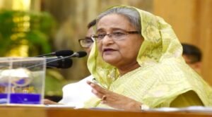 ফেসবুক বা সোশাল মিডিয়াতেও কি নিষিদ্ধ শেখ হাসিনার বক্তব্য? ট্রাইব্যুনালের নির্দেশ ঘিরে তুঙ্গে চর্চা!