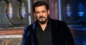 সলমন খানের বাড়ির নিরাপত্তায় থাকা পুলিশকর্মীর আকস্মিক মৃত্যু! গ্যালাক্সি অ্যাপার্টমেন্টের বাইরে শোকের ছায়া