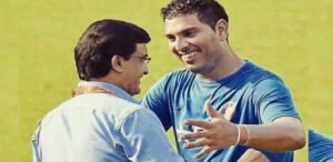 দিল্লি ক্যাপিটালসে বড় পরিবর্তনের ইঙ্গিত! ট্রায়ালে একসঙ্গে দেখা গেল সৌরভ গঙ্গোপাধ্যায় ও যুবরাজ সিংকে