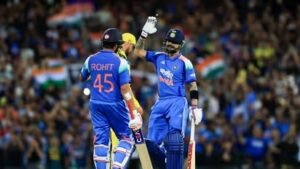 “নিরাপত্তায় আপস নয়!” বাংলাদেশ সফর নিয়ে বড় সিদ্ধান্তের ভার কেন্দ্রীয় সরকারের হাতে ছাড়ল বিসিসিআই