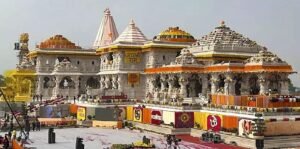অযোধ্যায় কোটি কোটি টাকা লুঠের বিতর্কের মাঝেই রামমন্দিরে সিইও পদের চাকরি! ইন্টারভিউয়ের এই প্রশ্নগুলি শুনলে অবাক হবেন