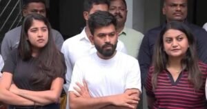 ‘তরুণদের ভয় পাচ্ছে বিজেপি!’ রাজধানী দিল্লিতে বৈঠক ঘিরে তুলকালাম, বিস্ফোরক অভিযোগ তুললেন অভিজিৎ দীপকে